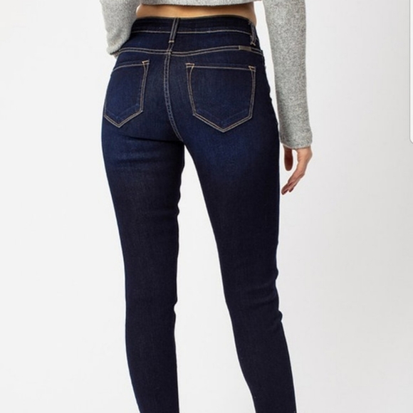 KanCan Skinny NWT - Picture 6 of 6